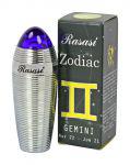 Rasasi ZODIAC GEMINI / Зодиак Близнецы (5 ml)