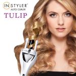 Стайлер для волос InStyler Tulip