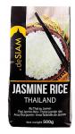 Тайский жасминовый рис