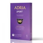 Контактные линзы Adria Sport (Morning Q 55) (6 шт.) NEW