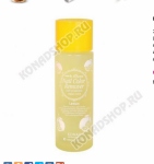 Nail Protection 100 - Lemon (жидкость для снятия лака  лимон)