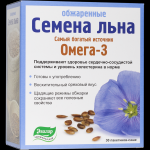 ЛЬНА СЕМЕНА N30 САШЕ