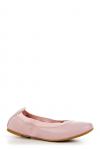 Балетки ANTILOPA (714-6173PINK)