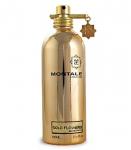 MONTALE GOLD FLOWERS unisex