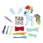 Игровой набор HASBRO MLP игровой набор "Создай свою пони" (в ассорт.)