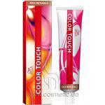 Wella Крем-краска Color Touch New 4/77 горячий шоколад