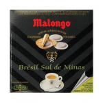 110191  Бразилия Сул Де Минас в чалдах (упаковка 12 штук) Кофе в чалдах  Малонго