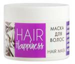Hair Happiness Маска д/волос 300мл/К6