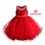 Платье Zoe Flower ZF580  ZoeFlower