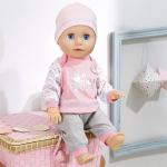 !!Игрушка Baby Annabell Кукла Учимся ходить, 43 см, кор.