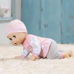 !!Игрушка Baby Annabell Кукла Учимся ходить, 43 см, кор.