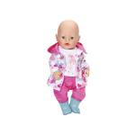 !Игрушка BABY born Одежда для дождливой погоды, кор.