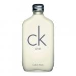 Calvin Klein CK One Eau De Toilette туалетная вода унисекс 100  мл