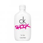 Calvin Klein CK One Shock For Her Eau De Toilette туалетная вода для женщин 50  мл
