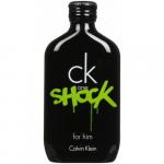 Calvin Klein CK One Shock For Him Eau De Toilette туалетная вода для мужчин 100  мл