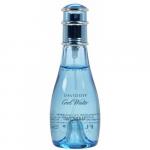 Davidoff Cool Water Woman Eau De Toilette Natural Spray туалетная вода для женщин 50  мл