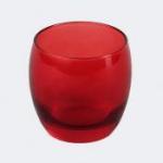 Набор стаканов WORKSHOP-JOY 6 шт. 340 мл цв. красный