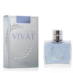 Aromes Pour Homme Туалетная вода мужская VIVAT (571) 100 мл/К12