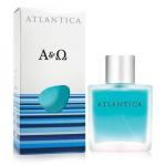 ATLANTICA Парфюмированная вода женская  Alpha & Omega (499)  95 мл/К21