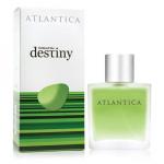 ATLANTICA Туалетная вода мужская Behind the destiny (445) 100 мл/К12