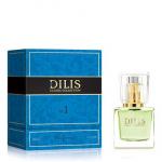 Dilis Classic Collection Духи №01  (321Н)  30 мл/К10