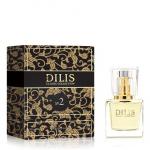 Dilis Classic Collection Духи №02  (322Н)  30 мл/К10