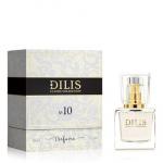 Dilis Classic Collection Духи №10  (330Н)  30 мл/К10