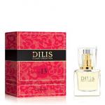 Dilis Classic Collection Духи №13  (333Н)  30 мл/К10