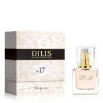 Dilis Classic Collection Духи №17  (337Н)  30 мл/К10