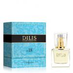 Dilis Classic Collection Духи №18  (338Н)  30 мл/К10
