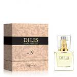 Dilis Classic Collection Духи №19  (339Н)  30 мл/К10