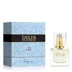 Dilis Classic Collection Духи №21  (341Н)  30 мл/К10
