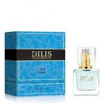Dilis Classic Collection Духи №22  (342Н)  30 мл/К10