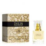 Dilis Classic Collection Духи №31  (351Н)  30 мл/К10
