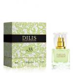 Dilis Classic Collection Духи №33  (353Н)  30 мл/К10