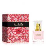 Dilis Classic Collection Духи №34  (354Н)  30 мл/К10
