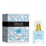 Dilis Classic Collection Духи №35  (355Н)  30 мл/К10