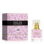 Dilis Classic Collection Духи №36  (356Н)  30 мл/К10
