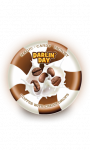 Карамель леденцовая молочная «DARLIN`DAY»® со вкусом         кофе и сливок