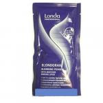 LONDA Вlondoran Blonding Powder / Препарат для интенсивного осветления волос саше 35г.