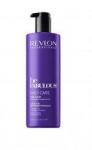 Revlon BE FABULOUS. FINE C.R.E.A.M. CLEANSER Очищающий шампунь для тонких волос 1000 мл