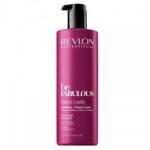 Revlon BE FABULOUS. NORMAL/THICK C.R.E.A.M. CLEANSER Очищающий шампунь для норм./густых волос 1000 мл