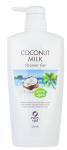 Гель для душа Coconut Milk, 500 мл