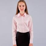 Блуза для девочки Модель 01-д (ср.шк)