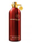 MONTALE RED VETIVER men