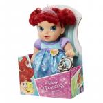 Disney Кукла "Принцесса: Малышка Ариэль" (30,5 см)
