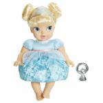 Disney Кукла "Принцесса: Малышка Золушка" (30,5 см)