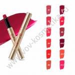 АКЦИЯ!!! Помада гелевая VOV CastleDew Gel Coat Lip Rouge 1,9 g