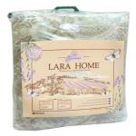 Одеяло 2.0 Lara Home Файбер 172*205 С