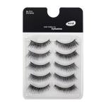 EyeLashes Set Набор накладных ресниц № 514